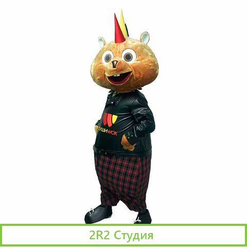 Франшиза магазина суши Суши Wok в Калининграде