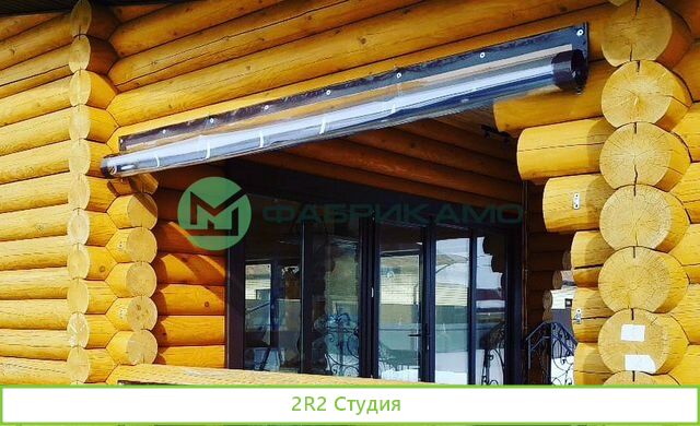 Франшиза мягких окон/Готовый бизнес/Тенты, шатры