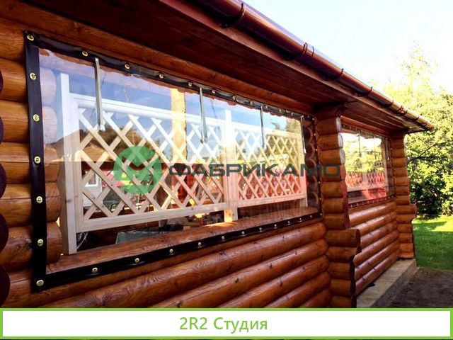 Франшиза мягких окон/Готовый бизнес/Тенты, шатры