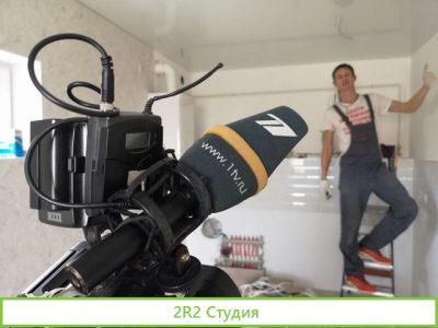 Франшиза натяжные потолки
