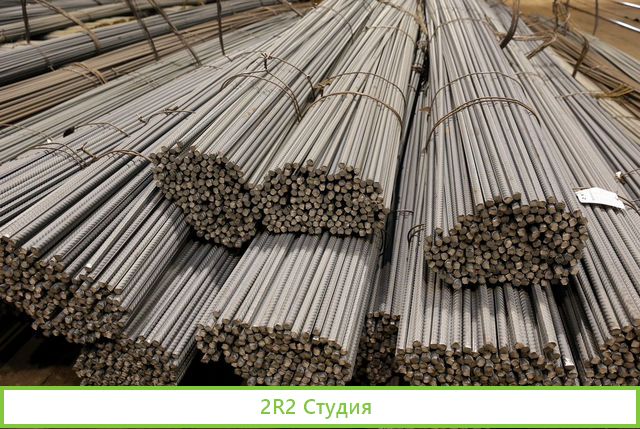 Франшиза по продаже металлопроката