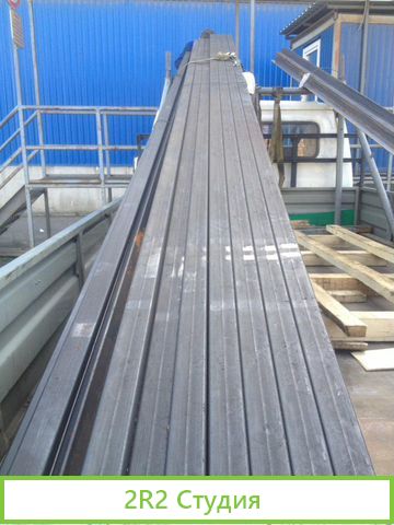 Франшиза по продаже металлопроката