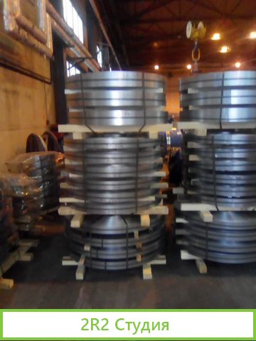 Франшиза по продаже металлопроката