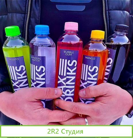 Франшиза производства газированных напитков