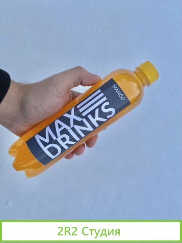 Франшиза производства газированных напитков