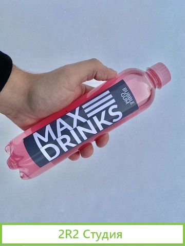 Франшиза производства газированных напитков