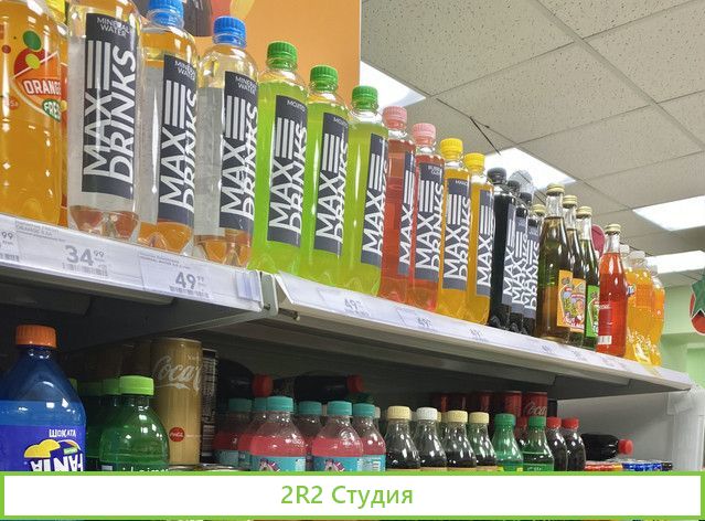 Франшиза производства газированных напитков