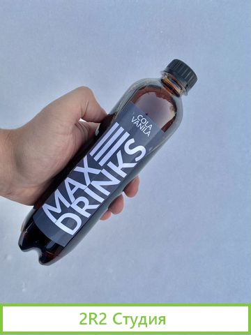 Франшиза производства газированных напитков