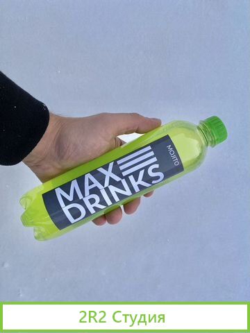 Франшиза производства газированных напитков