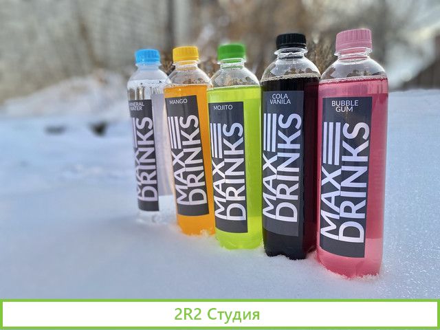 Франшиза производства газированных напитков