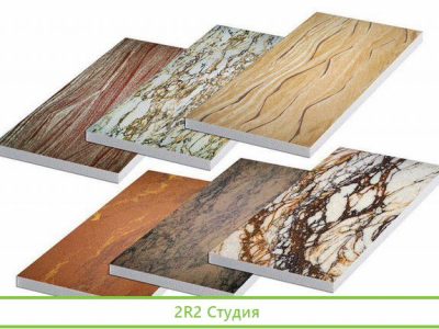 Франшиза производства гибкого камня и клинкерного