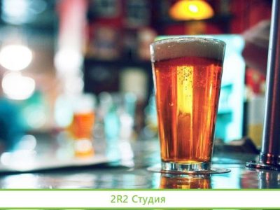 Франшиза производства напитков