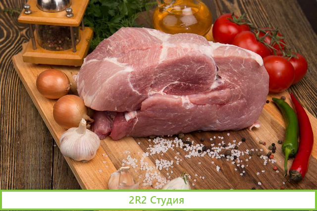 Франшиза Сети мясных магазинов 33 Курицы