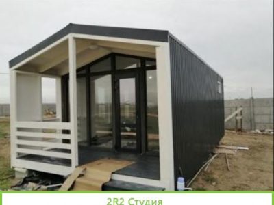 Франшиза строительной фирмы