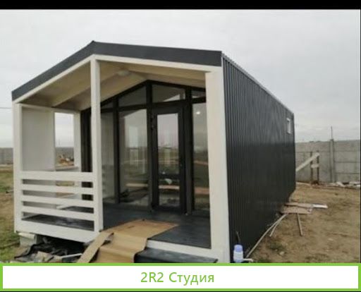 Франшиза строительной фирмы