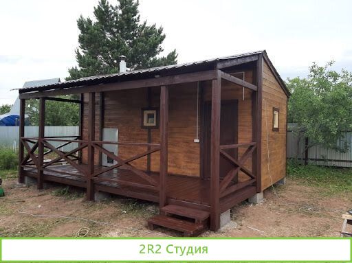 Франшиза строительной фирмы