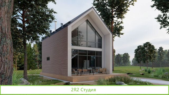 Франшиза строительной фирмы