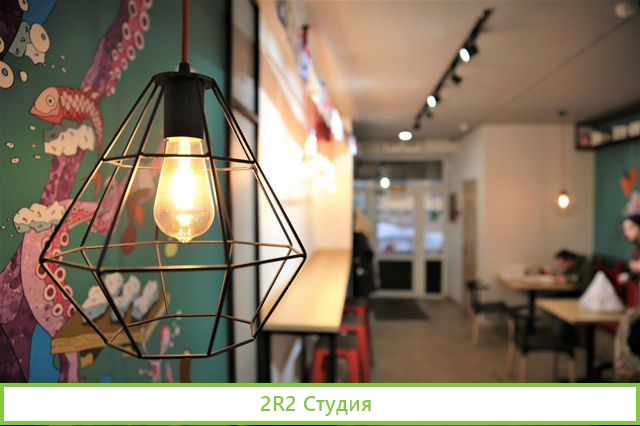 Франшиза Суши Wok в Петропавловск-Камчатском