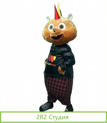 Франшиза Суши Wok в Петропавловск-Камчатском