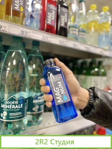 Франшиза выращивания зелени и производства воды