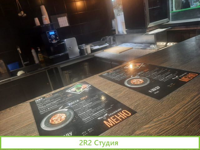 Фуд-корт ресторан здорового питания