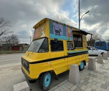 Фудтрак