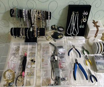 Фурнитура для украшений готовый бизнес