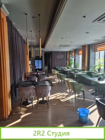 Гастрономический бар