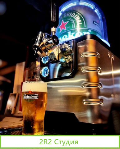 Гастропаб в Арт бухте