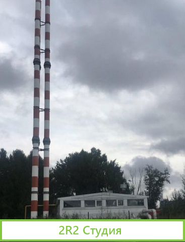 Газовая котельная
