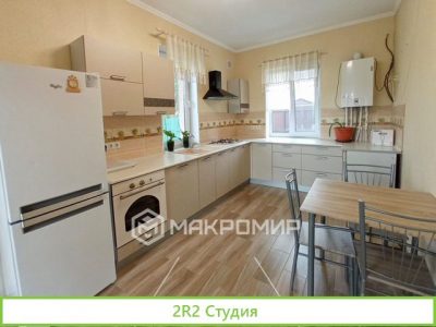 Гостевой дом