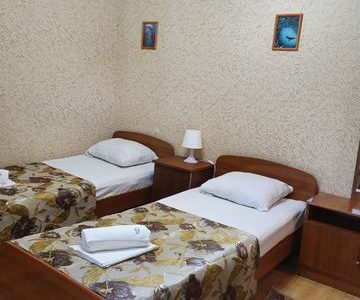 Гостевой дом