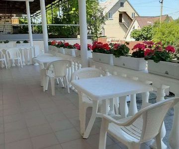 Гостевой дом у моря