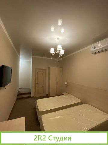 Гостиница