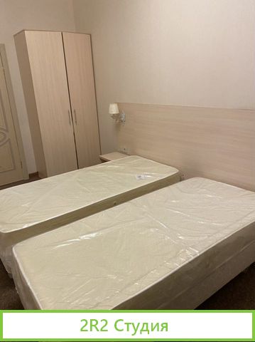 Гостиница