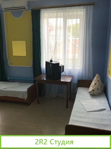 Гостиница