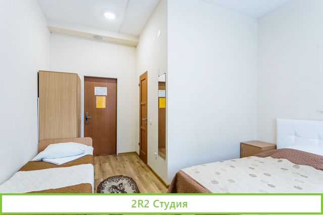 Гостиница