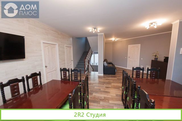 Гостиница гостевой дом, 240 м2