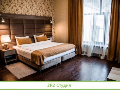 Гостиница на продажу готовый бизнес 400000 прибыль