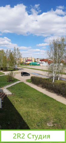 Гостиница, тренажрный зал