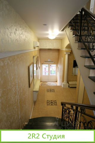 Гостинично-ресторанный комплекс на участке 30 сот