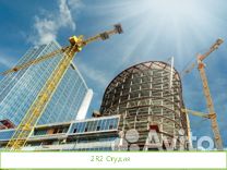 Готовая компания с гос.контрактами