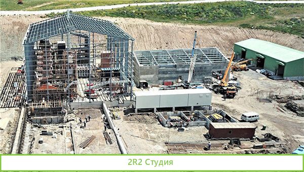 Готовая компания с гос.контрактами. сро и мкрф