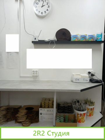 Готовая кухня под доставку, аренда 50тр 50м2