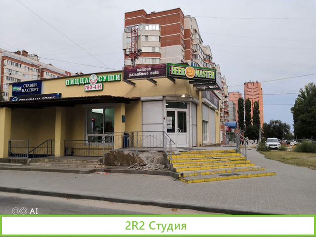 Готовая кухня, производство