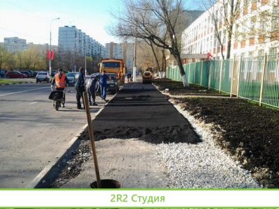 Готовая строительная компания
