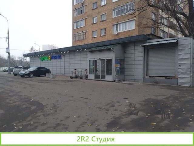 Готовый арендный бизнес.803м2.Лента