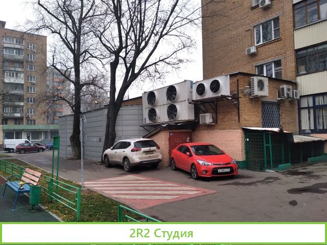 Готовый арендный бизнес.803м2.Лента