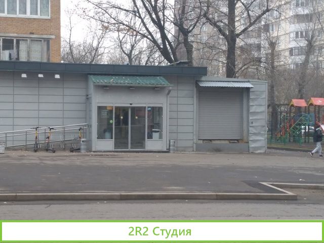 Готовый арендный бизнес.803м2.Лента