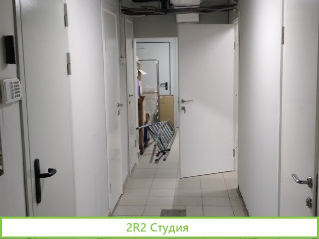 Готовый арендный бизнес.803м2.Лента
